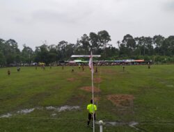 Atmosfer Luar Biasa di Rahmad Satria Cup Season 2, HN Sport Bungkam KPT 5-0