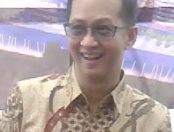 KPK Pastikan Jerat Hukum Siman Bahar Hingga ke Persidangan