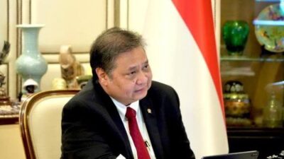 Menko Perekonomian : Penggunaan Hidrogen untuk Pembangunan Ekonomi