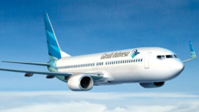 Kemenhub Beri Teguran Keras Garuda Indonesia, Minta Perbaiki Layanan Haji