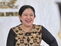 Puan Respon Pernyataan Megawati Soal Revisi Undang-undang MK dan Penyiaran