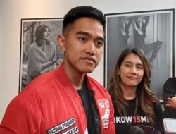 Waketum PSI Jelaskan Putra Jokowi Tak Ada Hubungan dengan Putusan MA