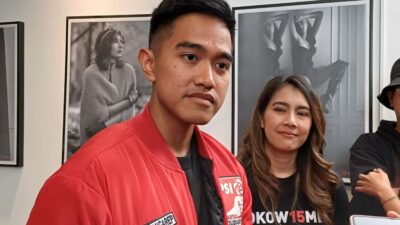 Waketum PSI Jelaskan Putra Jokowi Tak Ada Hubungan dengan Putusan MA