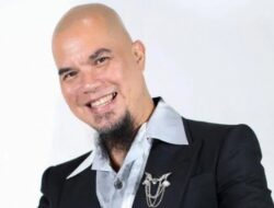 Gerindra Siapkan Ahmad Dhani Jadi Calon Wali Kota Surabaya di Pilkada