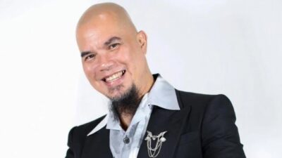 Gerindra Siapkan Ahmad Dhani Jadi Calon Wali Kota Surabaya di Pilkada