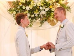 Perkawinan Sesama Jenis di Halmahera Selatan Diminta Kemenag Maluku Utara Dibatalkan