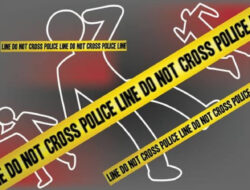 Dibunuh Anaknya yang ODGJ, Kakek di Tangerang Tewas Menggenaskan