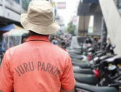 Tertibkan Parkir Liar, Dishub DKI Jakarta Minta Pengelola Minimarket Ajukan Izin