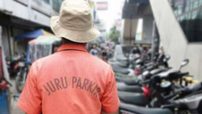 Tertibkan Parkir Liar, Dishub DKI Jakarta Minta Pengelola Minimarket Ajukan Izin