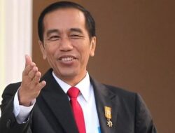 Sudah Ditetapkan Jokowi, Ini Daftar Sembilan Pansel Capim dan Dewas KPK