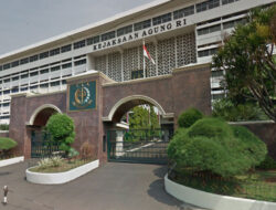 Periksa 9 Saksi, Kejagung Usut Korupsi Emas di PT Antam