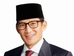 Sandiaga Uno Punya Niat Gabung di Pemerintah Prabowo Subianto