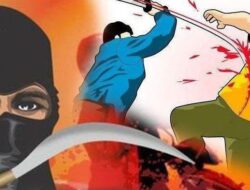 Polisi Bekuk Pelaku Pembacokan Remaja di Depok