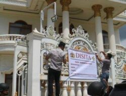 Rumah Mewah Milik Tersangka Korupsi Timah Rp271 Triliun Disita Kejaksaan Agung