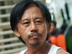 Epy Kusnandar Depresi dan Dibawa ke Rumah Sakit Usai Terjerat Narkoba