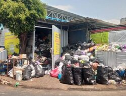 Setiap Hari Produksi Sampah di Aceh Sampai Ratusan Ton