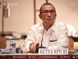 Upaya PPP Capai Ambang Batas Parlemen Kandas, Ini Penjelasan KPU
