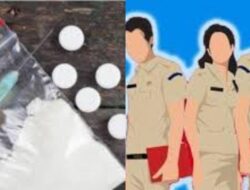 Polisi Buru Pemasok Sabu ke ASN Ternate di Jakarta