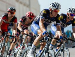 Kemenpora Yakin 13 Cabang Olahraga Wakili Indonesia di Olimpiade Paris 2024