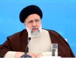 Presiden Iran Meninggal Dunia, Pemimpin Negara di Dunia Berduka