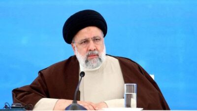 Laporan Awal Penyelidikan Kecelakaan Helikopter Tewaskan Presiden Iran Dirilis