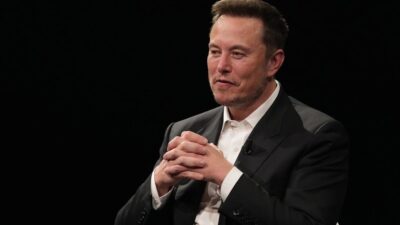 Disepakati Pemegang Saham, Gaji Gila Elon Musk Rp786 Triliun di Tesla Akhirnya Cair