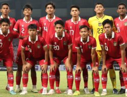 Kualifikasi Piala Dunia 2026 Sore Ini, Indonesia vs Filipina