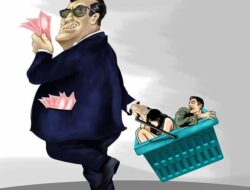 Diiming-iming Kerja ke Selandia Baru, Warta Semarang Jadi Korban TPPO di Luar Negeri