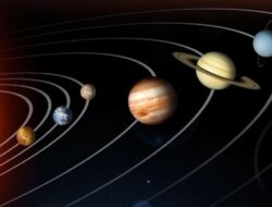 Ajaib! Fenomena Enam Planet Sejajar, BRIN : Kejadian Unik