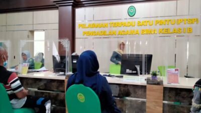 Tim Saber Pungli Kalbar Cek Pelayanan Publik, Kunjungi Polres Ketapang