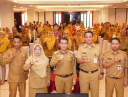 Pelaksanaan PPDB 2024 Diharapkan Ani Sofian Bisa Transparan