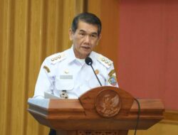 Soal Tekan Angka Kekerasan di Sekolah, Ani Sofian Ajak Kolaborasi Semua Pihak