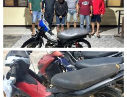 Terlibat Kasus Curanmor di Landak, Remaja 15 Tahun Diciduk Polisi