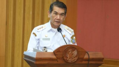 Soal Siswa Wajib Lampirkan Bukti Lunas PBB, Ini Penjelasan Pj Wali Kota Pontianak