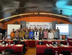 Pesan Tokoh Agama Kalbar : Pembelajaran Kebhinekaan dan Kelestarian Lingkungan