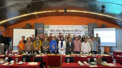 Pesan Tokoh Agama Kalbar : Pembelajaran Kebhinekaan dan Kelestarian Lingkungan