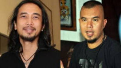 Ahmad Dhani dan Piyu Ajukan Protes ke Jokowi karena Ini