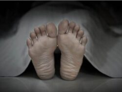 Diduga Terpeleset, Pria Paruh Baya Ditemukan Tewas di Selokan Perumahan Depok