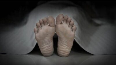 Diduga Terpeleset, Pria Paruh Baya Ditemukan Tewas di Selokan Perumahan Depok