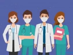 Praktek Nakes Pakai Calo SPK Izinnya Bakal Dicabut Kemenkes