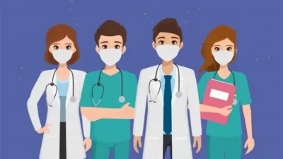 Praktek Nakes Pakai Calo SPK Izinnya Bakal Dicabut Kemenkes