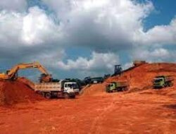 Soal Pembangunan Smelter Bauksit di Indonesia, Kementerian ESDM Merasa Ditipu