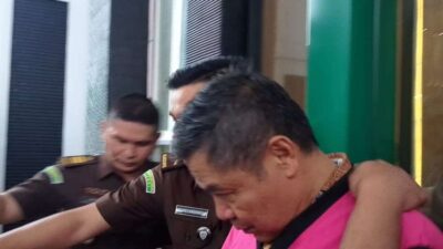 SPJ Fikfif Dana Hibah Koni Sungai Penuh, Ada Modus Korupsi