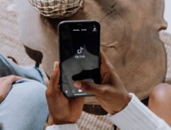 TikTok Punya Rencana Pisahkan Algoritma Khusus untuk Pengguna AS