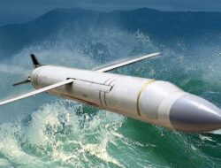 Militer Korut Tembakan Dua Rudal Balistik