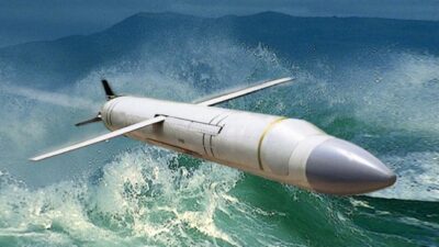 Militer Korut Tembakan Dua Rudal Balistik