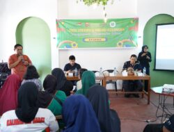 OJK dan Bank Kalbar Dukung Penyandang Disabilitas dalam Pelatihan Menabung