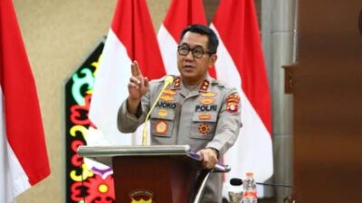 Komisi III DPR Apresiasi Kapolda Kalteng dalam RDP