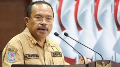 Pemprov Kalteng Sudah Terima Surat Pengunduran Diri 4 Pj Bupati yang Ikut Pilkada