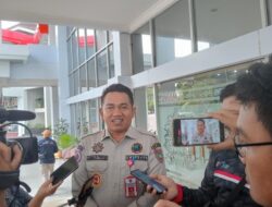 Mantap! Tanggulangi Karhutla, Kalteng Siapkan Dana Ratusan Miliar